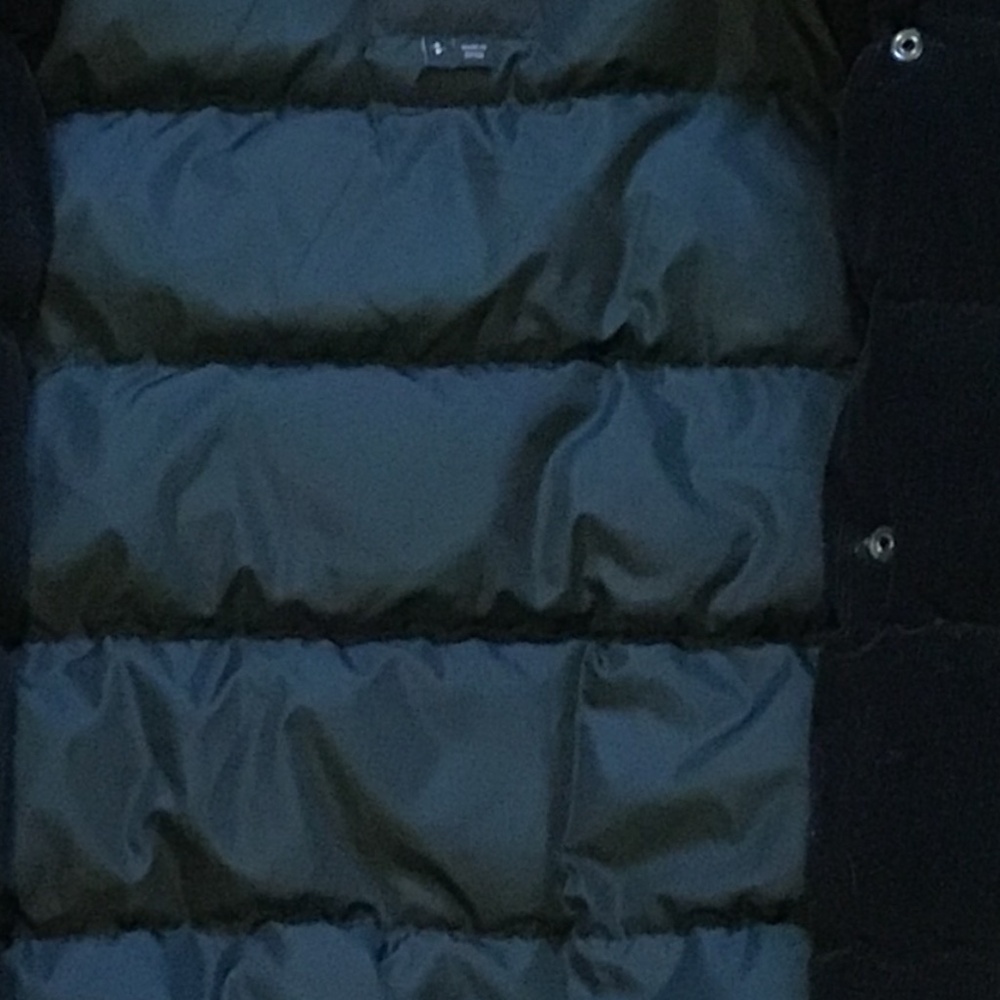 Puffer jacket - image 3
